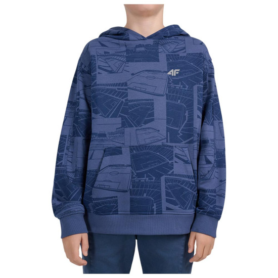 4F SWEATSHIRT